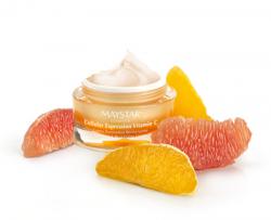Crema Iluminadora Vitamina C 50 ml