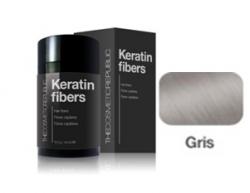 Keratin Gris