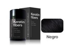 Keratin Negro