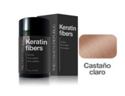 Keratin Castaño Claro