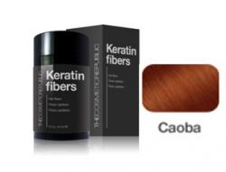 Keratin Caoba