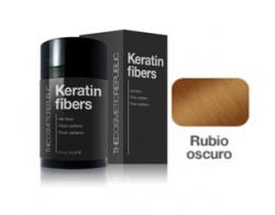 Keratin Rubio Oscuro