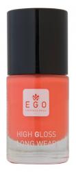 Esmalte Tangerine nº 150