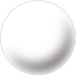 White on White