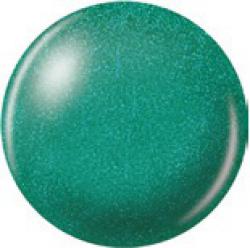 Turned Up Turquoise