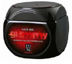 Gomina Gummy Hair Gel Profesional