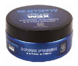 Cera Gummy Styling Wax Hard Finish 150 ml
