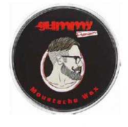 Moustache Wax Gummy 20 ml