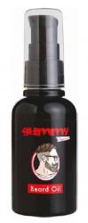 Oil Barba Gummy 50 ml 