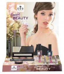 Expositor Smart Beauty