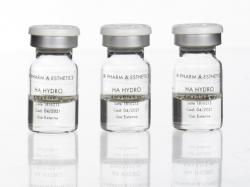HA HYDRO - ACIDO HIALURONICO NO RETICULADO
