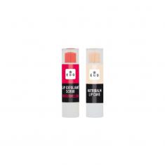 Kit Tratamiento Labios (Exfoliante + Bálsamo Relax)