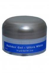 Gel Builder Ultra White