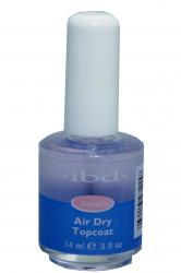 Air Dry Topcoat 14 ml 