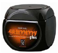 Gomina Gummy Plus Hair Gel Profesional