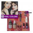 Comprar EXPOSITOR EGO FEEL THE COLORS